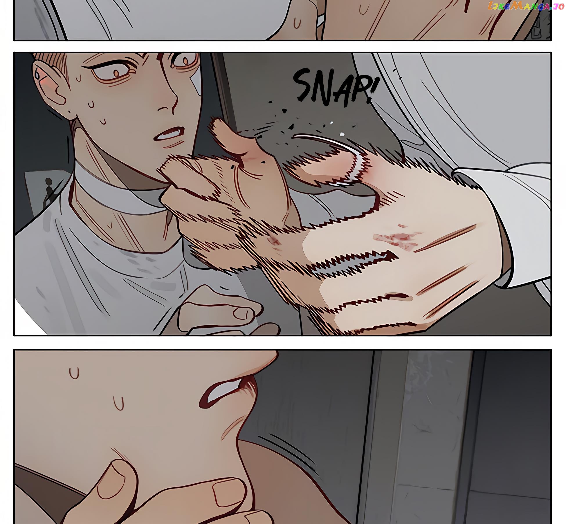 19 Days Chapter 437 image 14